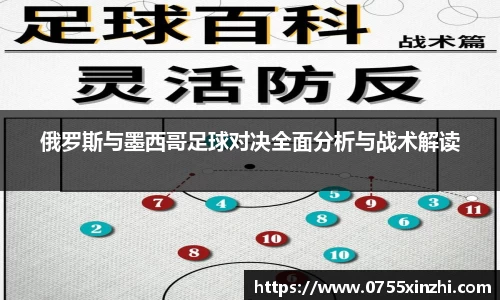 333体育俄罗斯与墨西哥足球对决全面分析与战术解读